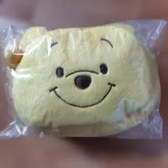 プーさんのポーチ