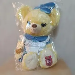 新品未使用　限定ビックサイズ　ユニベア フラッシュ　シュー(アリス)ぬいぐるみ 新品未使用 限定ビックサイズ ユニベア フラッシュ シュー(アリス