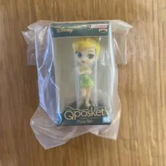 【未開封】Disney Qposket ティンカー・ベル