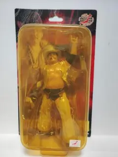 スタンハンセン フィギュア 新日本プロレス 全日本プロレス 不沈艦