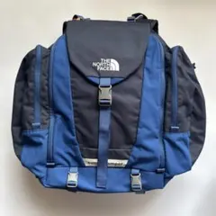 THE NORTH FACE キッズ用リュックサックのサムネイル