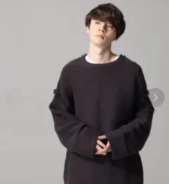 ハレ BIGガーターアミニット