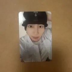 NEWKIDS ギュヒョン ファイナル トレカ NewKids ニューキッズ ファイナル トレカ チャンギュヒョン