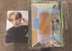 KCON LA 2024 MDトレカ 許豊凡