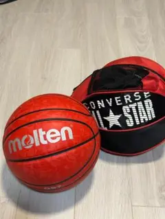 molten GS7 BGS7-RR バスケットボール