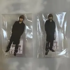2026年最新】inoran アクリルの人気アイテム - メルカリ