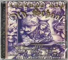 CHICANO RAP OLD SCHOOL 未開封 チカーノ RAP CD - メルカリ
