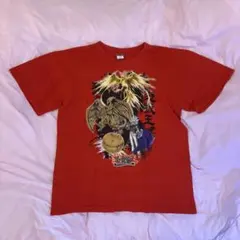 希少】90年代 [遊戯王] ヴィンテージTシャツ M 古着 - メルカリ