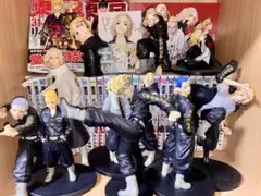 東京リベンジャーズ アニメ
