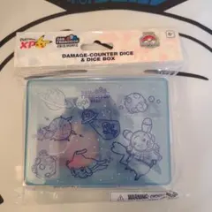 WCS2026 ポケモンXP ダメカンケース&ダイス②