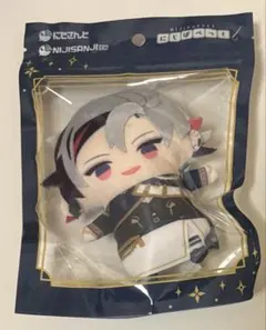 にじさんじ【にじぱぺっと共通衣装シリーズ】不破湊