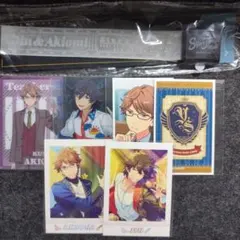 あんスタ 椚章臣 佐賀美陣 まとめ売り