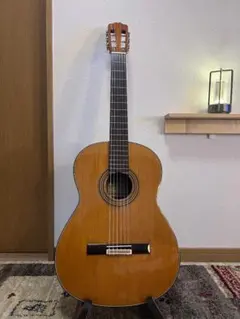 ⑥-2 KODAIRA ARTIST MODEL AST-70 クラシックギター - メルカリ