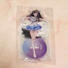 文スト コラボカフェ本舗限定 アクスタ 泉鏡花 - メルカリ