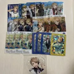 あんスタ 鳴上嵐 カード