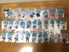 すとぷり ころん アクキー まとめ売り