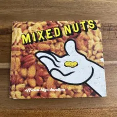 【かみ様専用】official 髭男dism ミックスナッツ