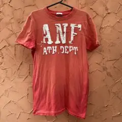 ゲリラ　高級旗艦店限定全盛期新品ABERCROMBIE & FITCH Tシャツ