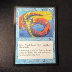 MTG タッサの神託者/Thassa's Oracle 日本語 - メルカリ