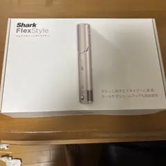 2026年最新】shark flexstyle マルチスタイリングドライヤーの人気