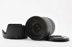 NIKON AF-S DX 18-200mm 3.5-5.6G II ED VRのサムネイル