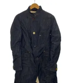 Johnbull デニムコート