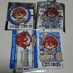 2026年最新】基山 缶バッジの人気アイテム - メルカリ