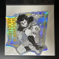 ブルーロック展 原画展 ステッカー 蜂楽廻のサムネイル