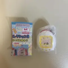 たまごっち ミニチュアチャームコレクション3 いちごっち