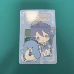 KAITO タキシードサム サンリオコラボ カード