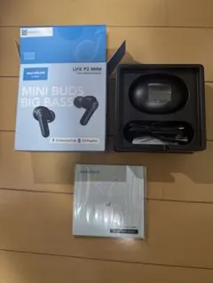 soundcore LIFE P2 MINI
