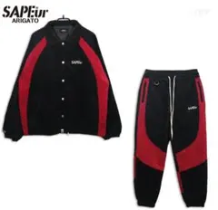 2026年最新】sapeur コーチジャケットの人気アイテム - メルカリ