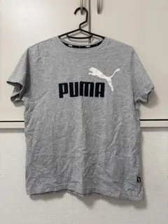 PUMA キッズ プリントTシャツ 150cmのサムネイル