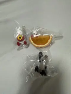 パペットスンスンガチャ