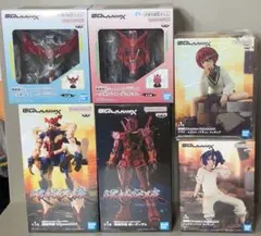 GGG ガンダムビルドダイバーズRe:RISE メイ フィギュア 新品 未