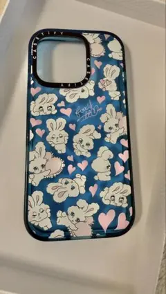✱最終値下げ✱iPhone14Pro用ケース Sweetheart Mix - メルカリ