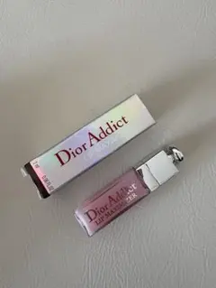 【Dior】【新品】ディオールアディクトリップマキシマイザー001 ミニサイズ