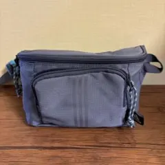 adidas ボディバッグ ウエストポーチ