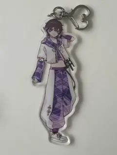ゆそん らぶしっく アクスタ - メルカリ