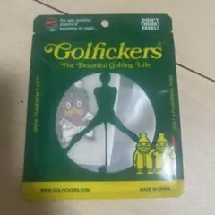 Golfickers マーカーのサムネイル