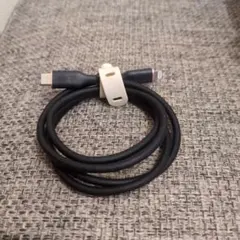 Anker powerline flow 0.9m lightning