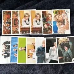 SnowMan宮舘涼太セット 公式写真＋おまけ