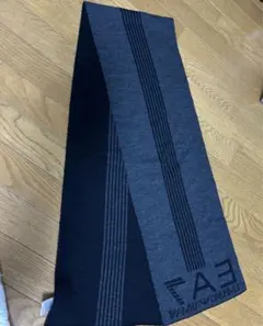 アルマーニ　エクスチェンジ　マフラー
