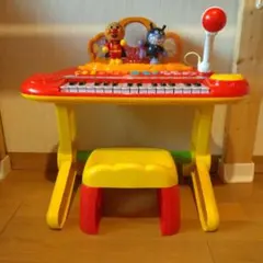 Ok_Tri専用アンパンマンキラ★ピカ★いっしょにステージ ミュージックショー