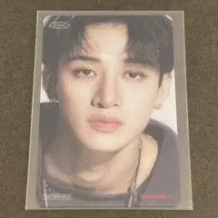 Stray Kids  Social Path クリアトレカ バンチャン