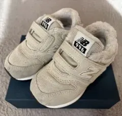New Balance 996 ベビーシューズ　13.5センチ