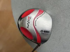 The Mystery CF-460HT ドライバーのサムネイル