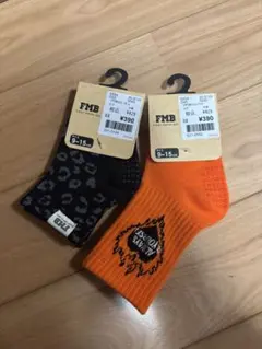 バースデイFMB 靴下 9-15cm まとめ売り