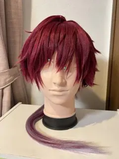 ローレン・イロアス コスプレ ウィッグのサムネイル
