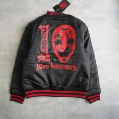 内藤哲也　スタジャン　LOS INGOBERNABLES de JAPONのサムネイル